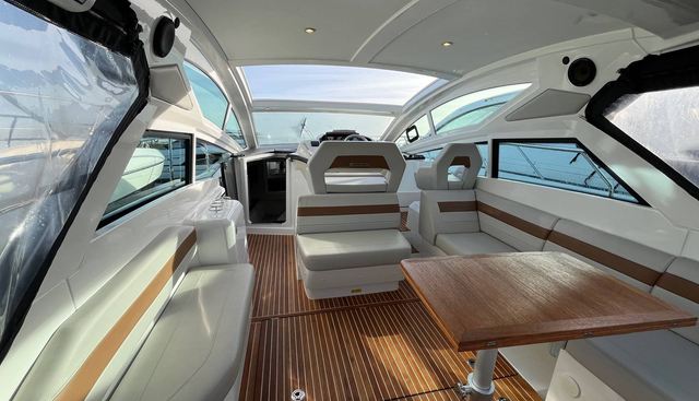 noname yacht for sale 13