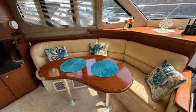 Lady Zette yacht for sale 9