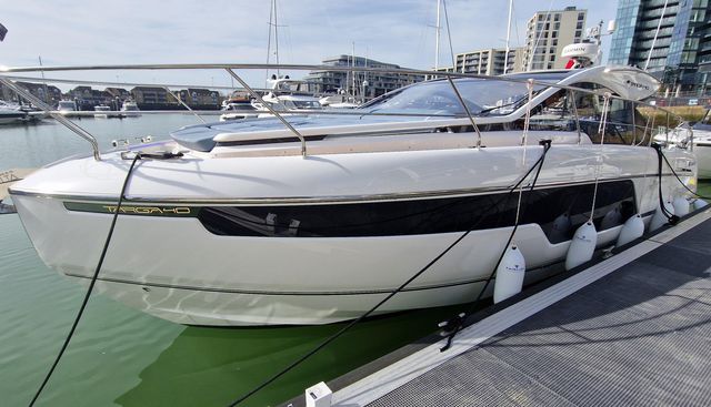 noname yacht for sale 14