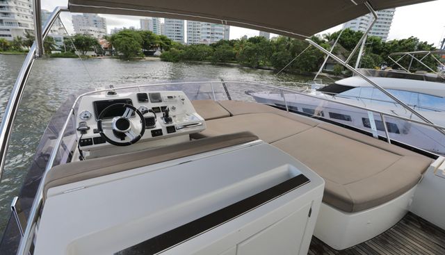 PERSEUS yacht for sale 84