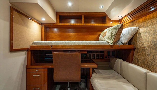 LADY BELLA yacht for sale 27
