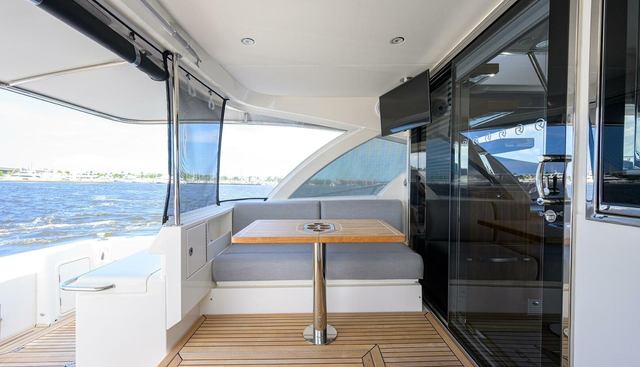 noname yacht for sale 30