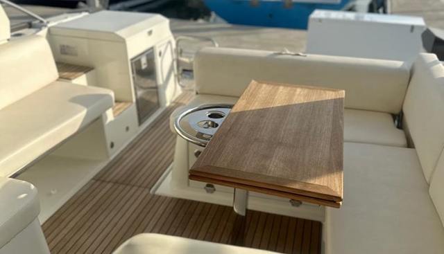 BENETEAU GRAN TURISMO 36 yacht for sale 9