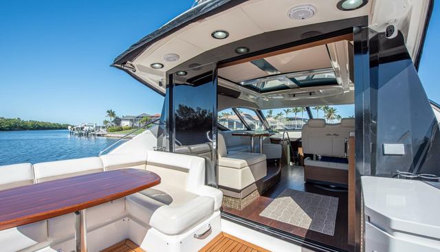 noname yacht for sale 17