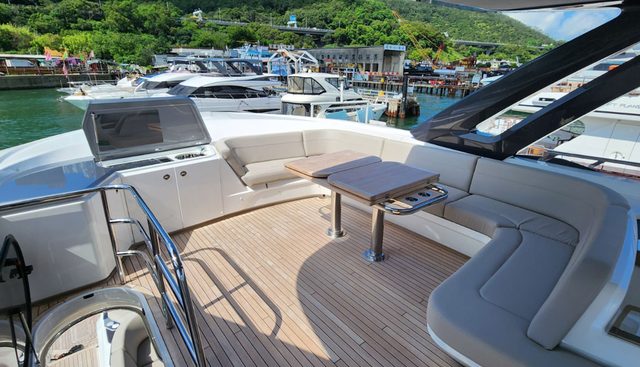 S72 yacht for sale 7