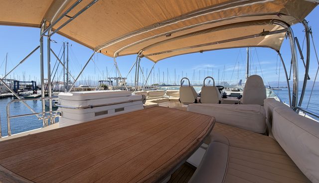 noname yacht for sale 79