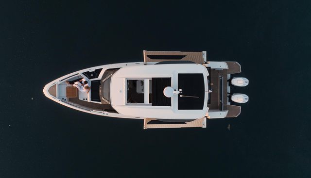 SN400GTO-307 yacht for sale 5