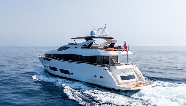 LADY N yacht for sale 9