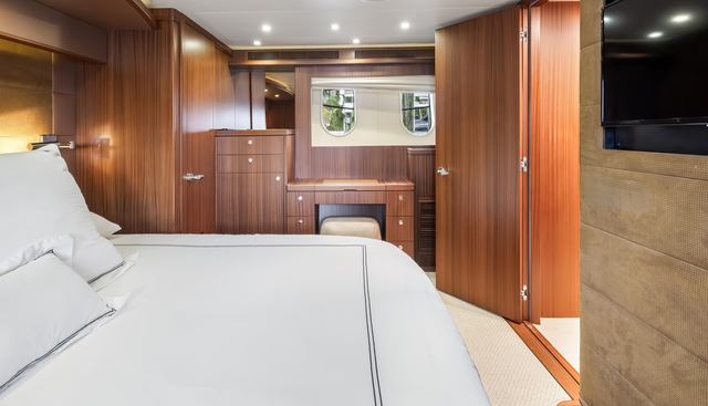 AURORA yacht for sale 27