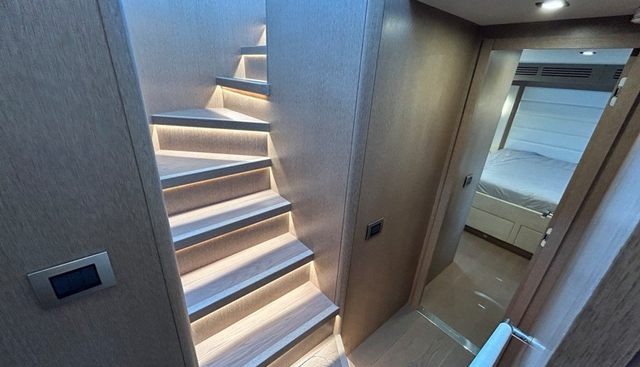Sirena 58  yacht for sale 23