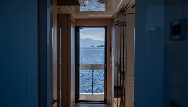 Carra I yacht for sale 42
