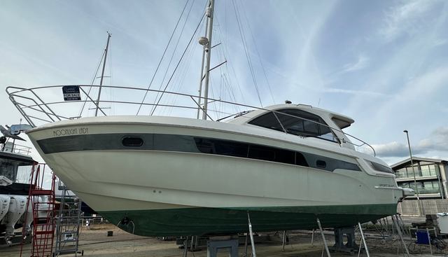 Moonlight Lady yacht for sale 2