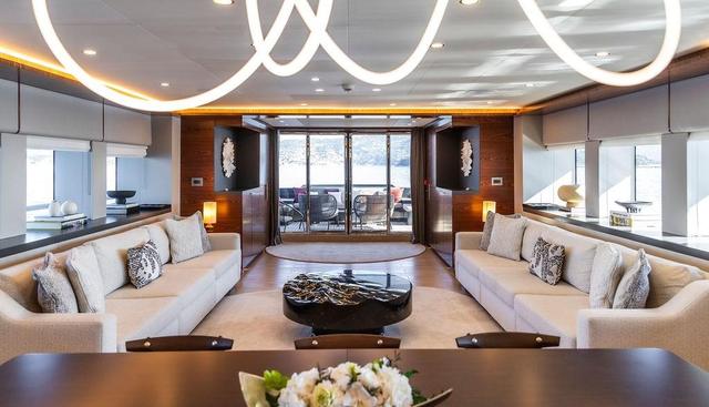 INFINITY NINE yacht for sale 9