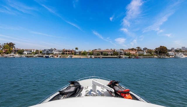 FANSEA yacht for sale 43
