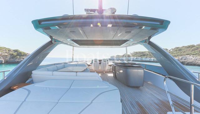 noname yacht for sale 15