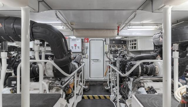 EASY yacht for sale 43