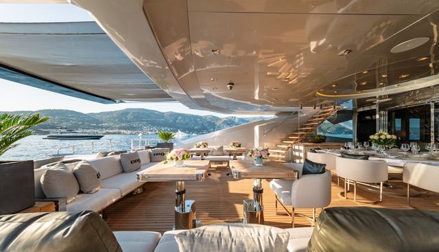 Db9 yacht for sale 4