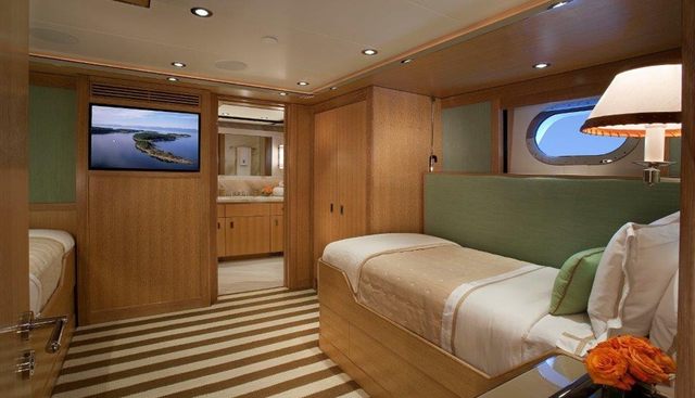 Annastar yacht for sale 27