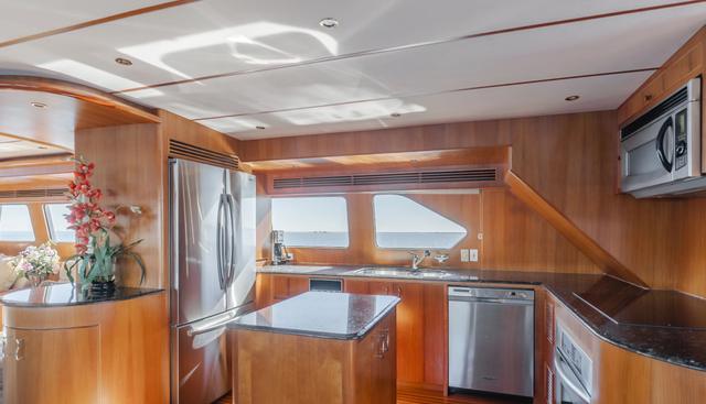 Money Cat yacht for sale 18