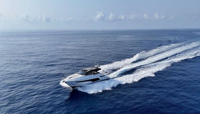 noname yacht for sale 24