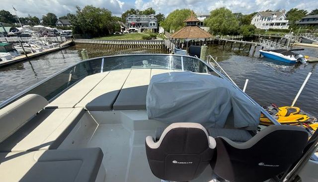 EMERALD yacht for sale 25