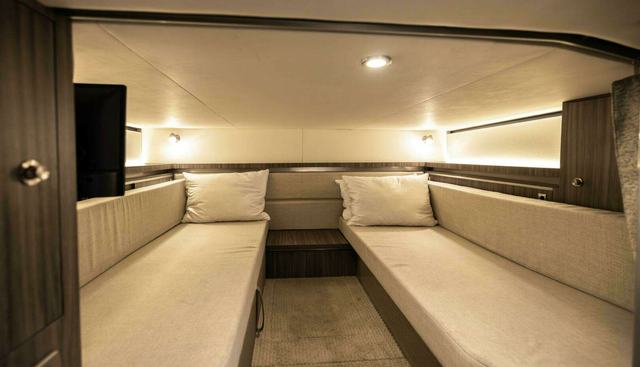 GOLDEN HOUR yacht for sale 17