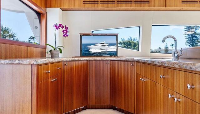 GRIFFIN yacht for sale 13