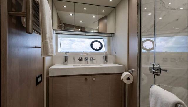 Chinonino yacht for sale 70