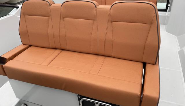 noname yacht for sale 8