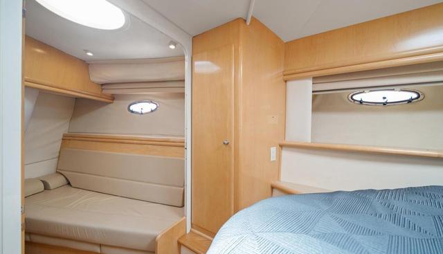 Cape San Blas Inn yacht for sale 53