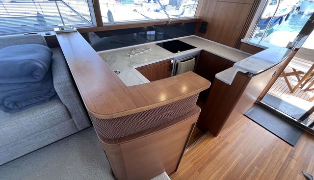 noname yacht for sale 27