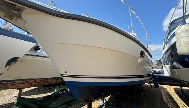 Bliss yacht for sale 5