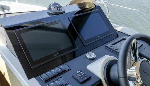 noname yacht for sale 34