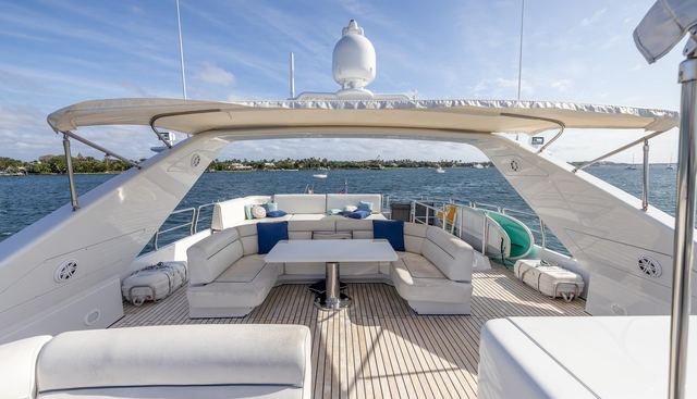 noname yacht for sale 59