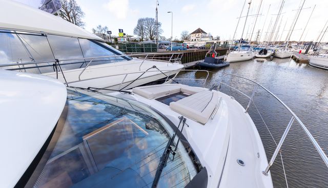 noname yacht for sale 19