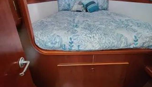 Dont Say No yacht for sale 232