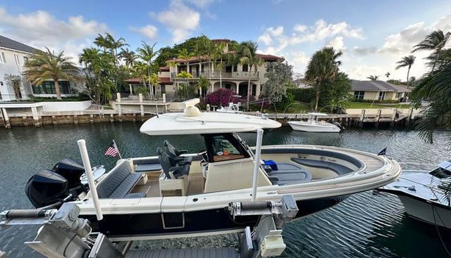 noname yacht for sale 22