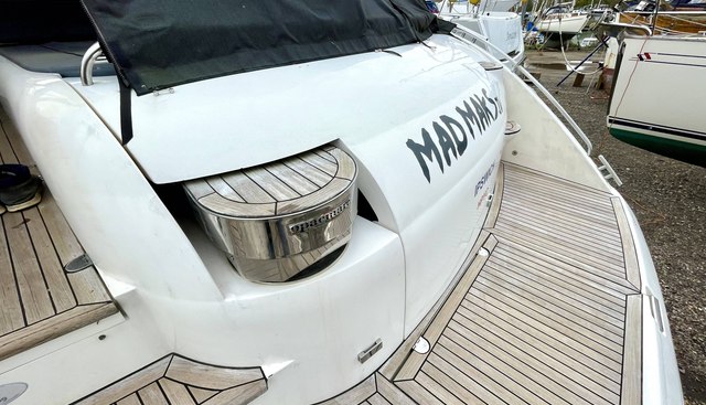 Noname yacht for sale 54