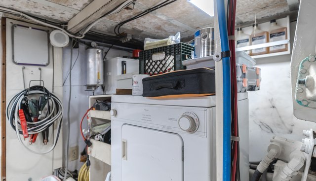 Vin Santo yacht for sale 30