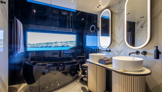 OSCAR yacht for sale 57