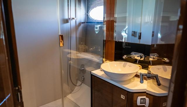 Sea Dream yacht for sale 90