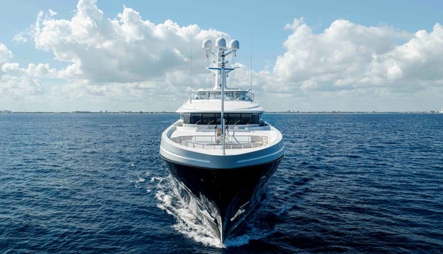 KAISER yacht for sale 60