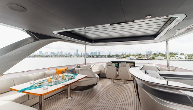 Tomorrow Never Knows yacht for sale 3