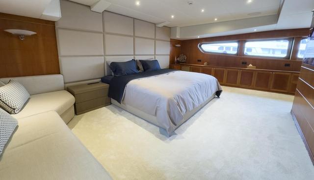 BENIK yacht for sale 13