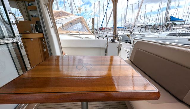 noname yacht for sale 19