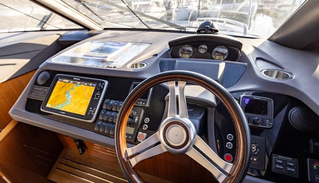 Ciao Bella yacht for sale 18