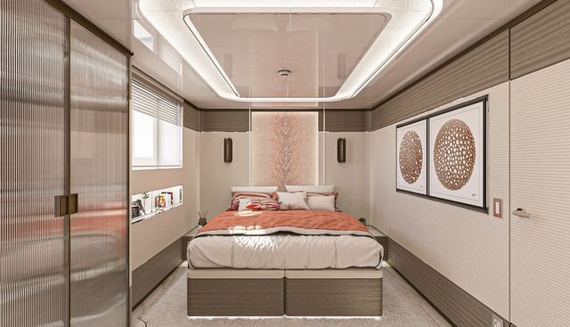 BILGIN 170 NB85 yacht for sale 33