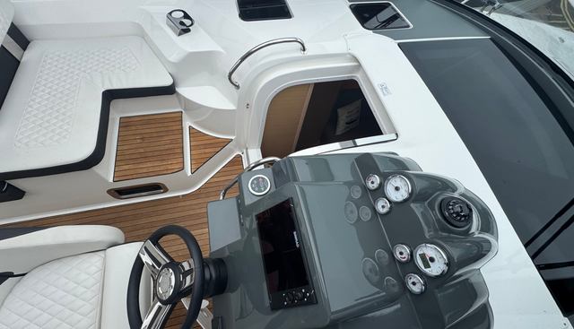 noname yacht for sale 9