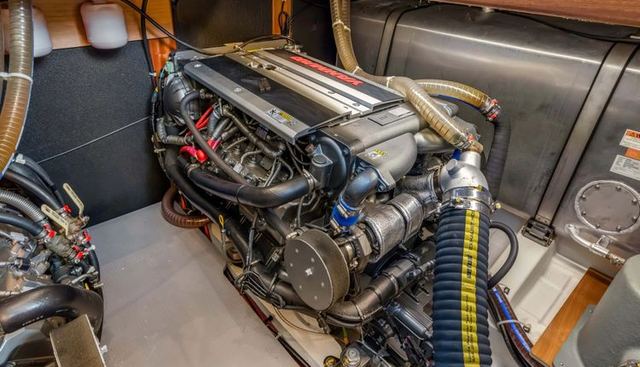 NEVERLAND yacht for sale 49