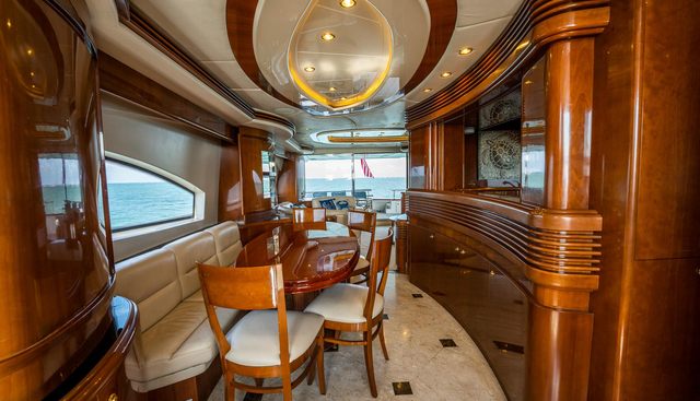 noname yacht for sale 32